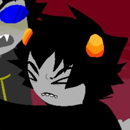 Avatar of Karkat Vantas