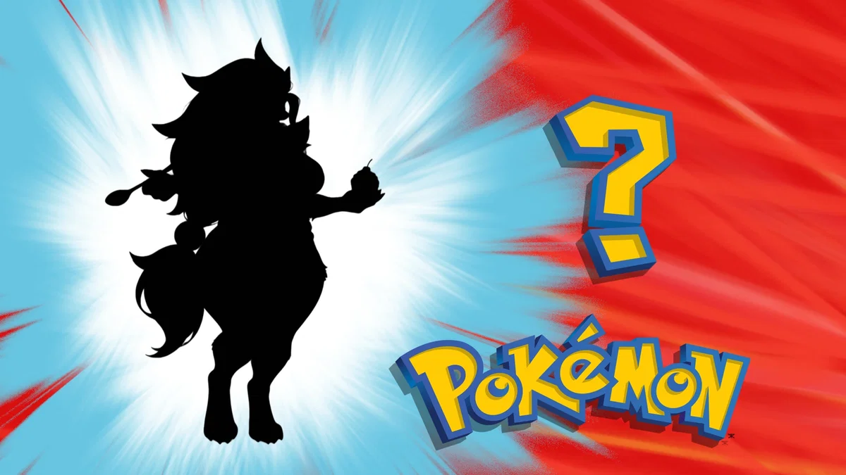 Avatar of Who's Your New Roommate?!