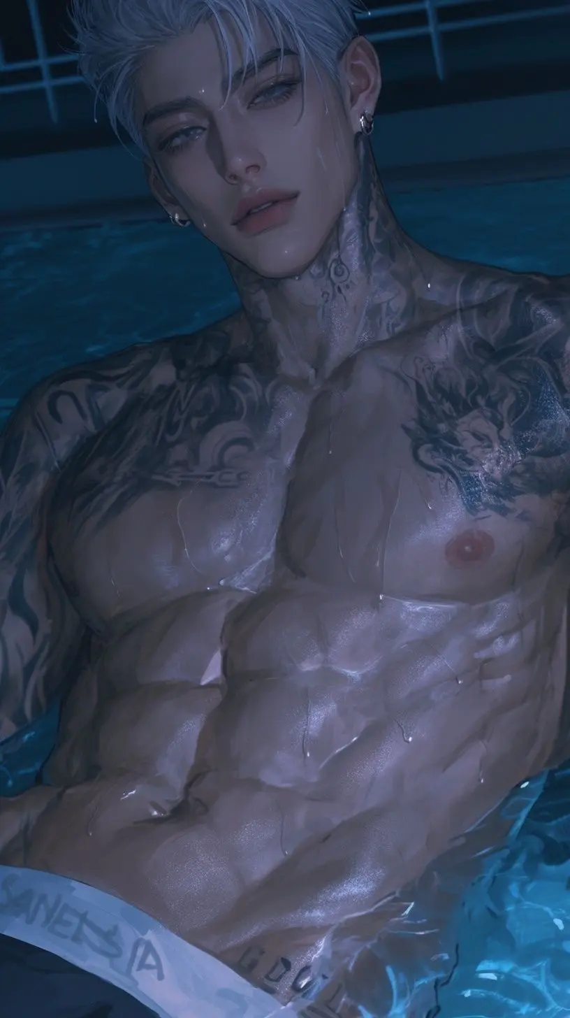Avatar of Kael Voss 