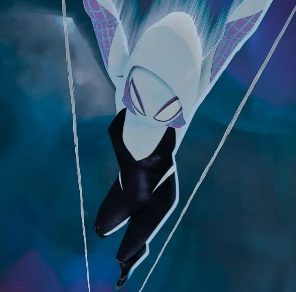 Avatar of ATSV - Gwen Stacy