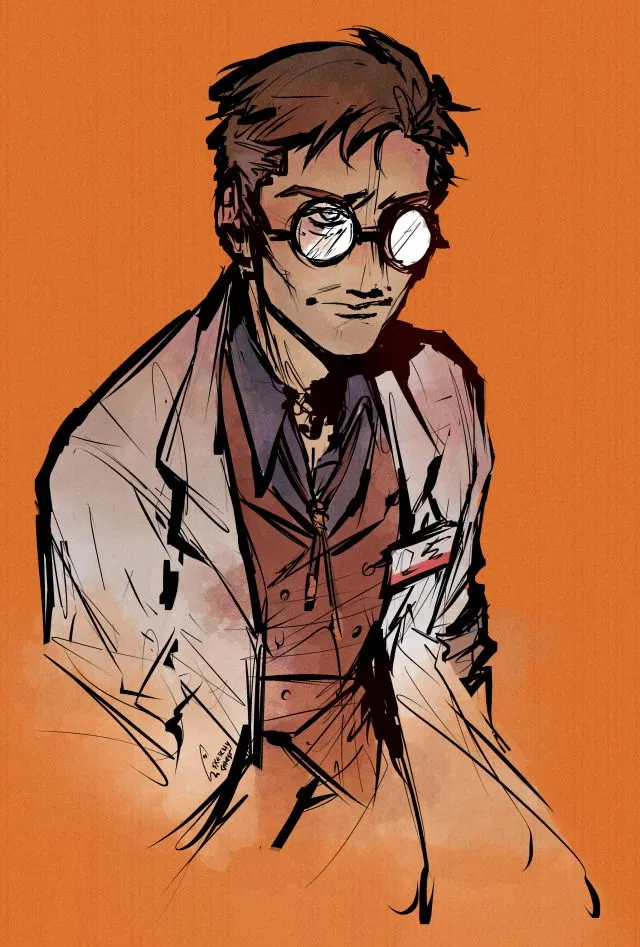 Avatar of Dr Jonathan Crane