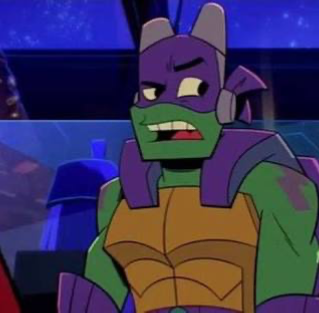 Avatar of ☤Donatello☤