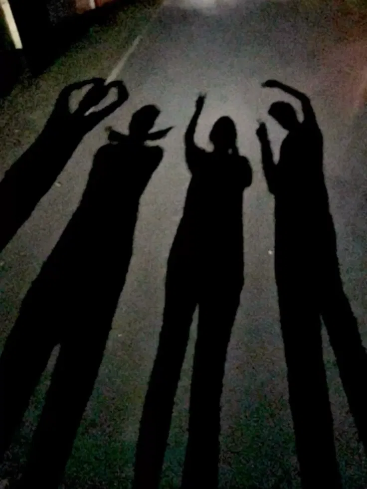 Avatar of Friend group - ☆