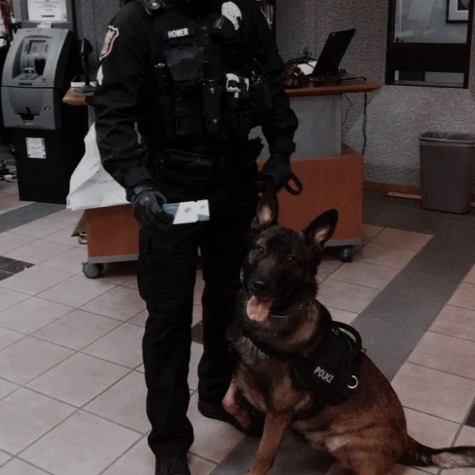 Avatar of Connor McCoy - Police Officer ALT2