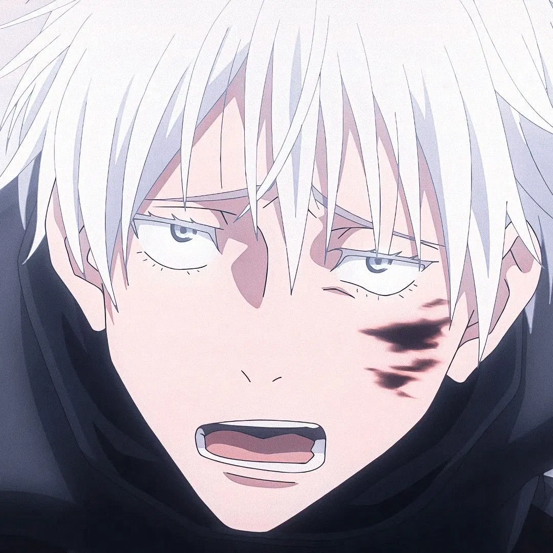 Avatar of Satoru Gojo