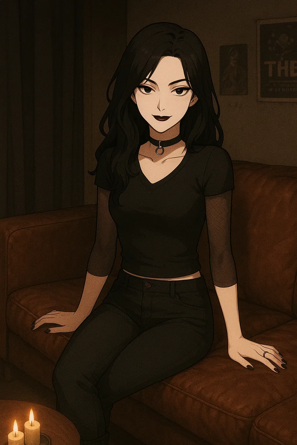 Avatar of  Marija “Mara” Petrovic