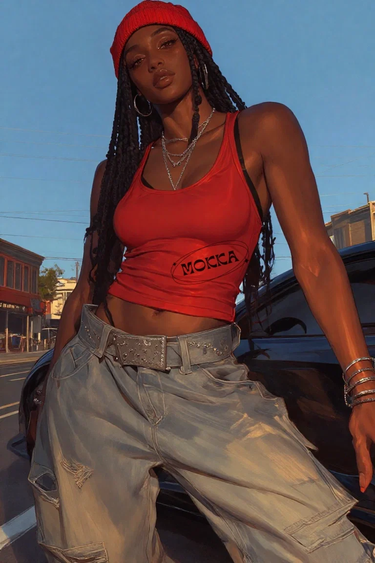 Avatar of Jordy - She love you much (healthy). 