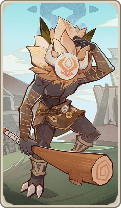 Avatar of Hilichurl