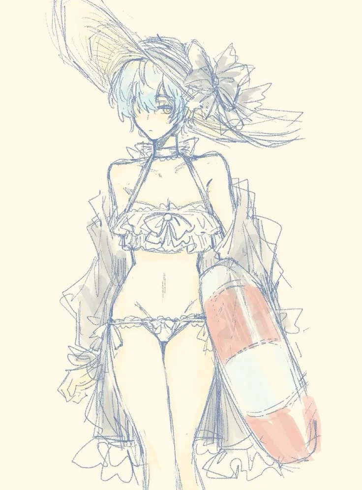 Avatar of Angela wants to go to the beach, with YOU