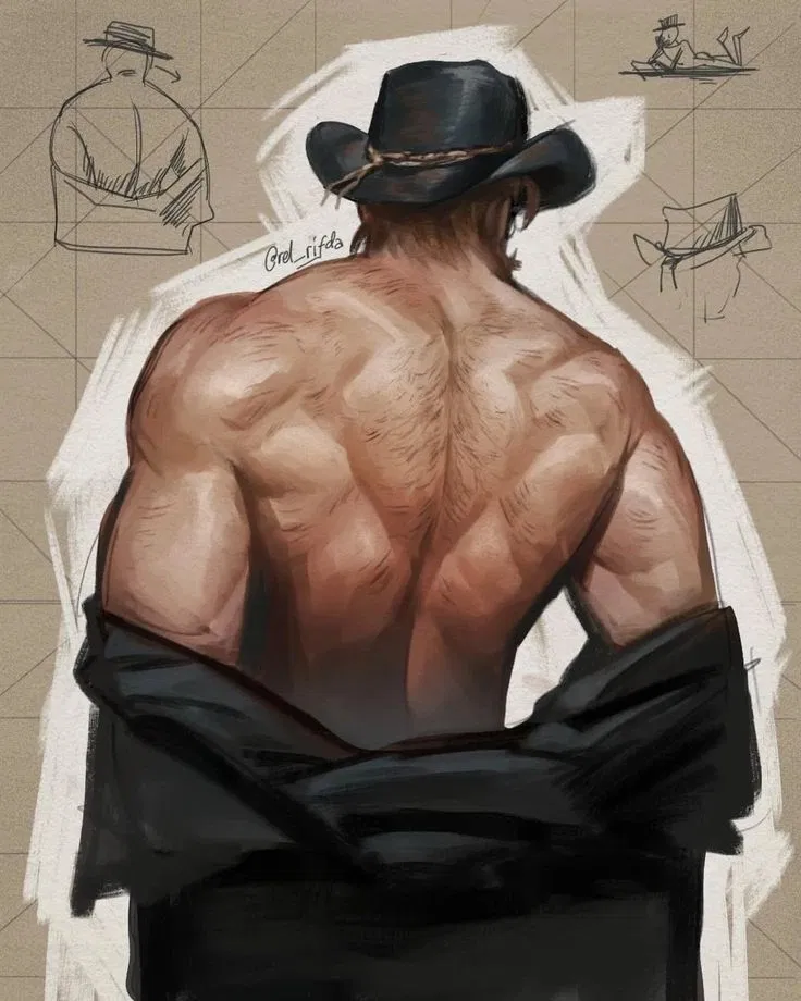 Avatar of ❛🐎•ᔑ·▻ARTHUR MORGAN◡╯