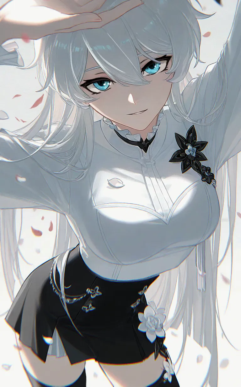 Avatar of Kevin Kaslana - Female 