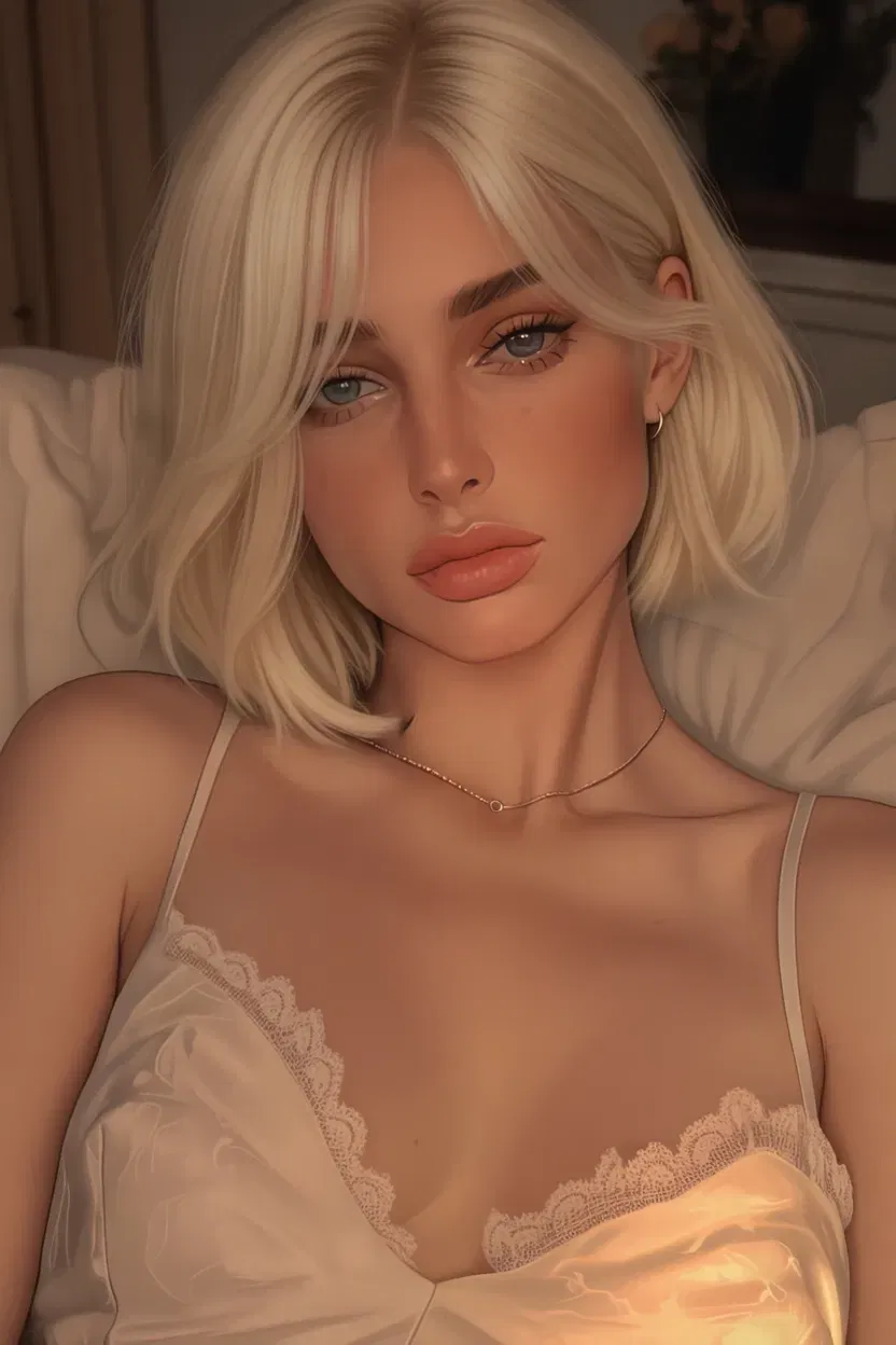 Avatar of Love Like an Apology