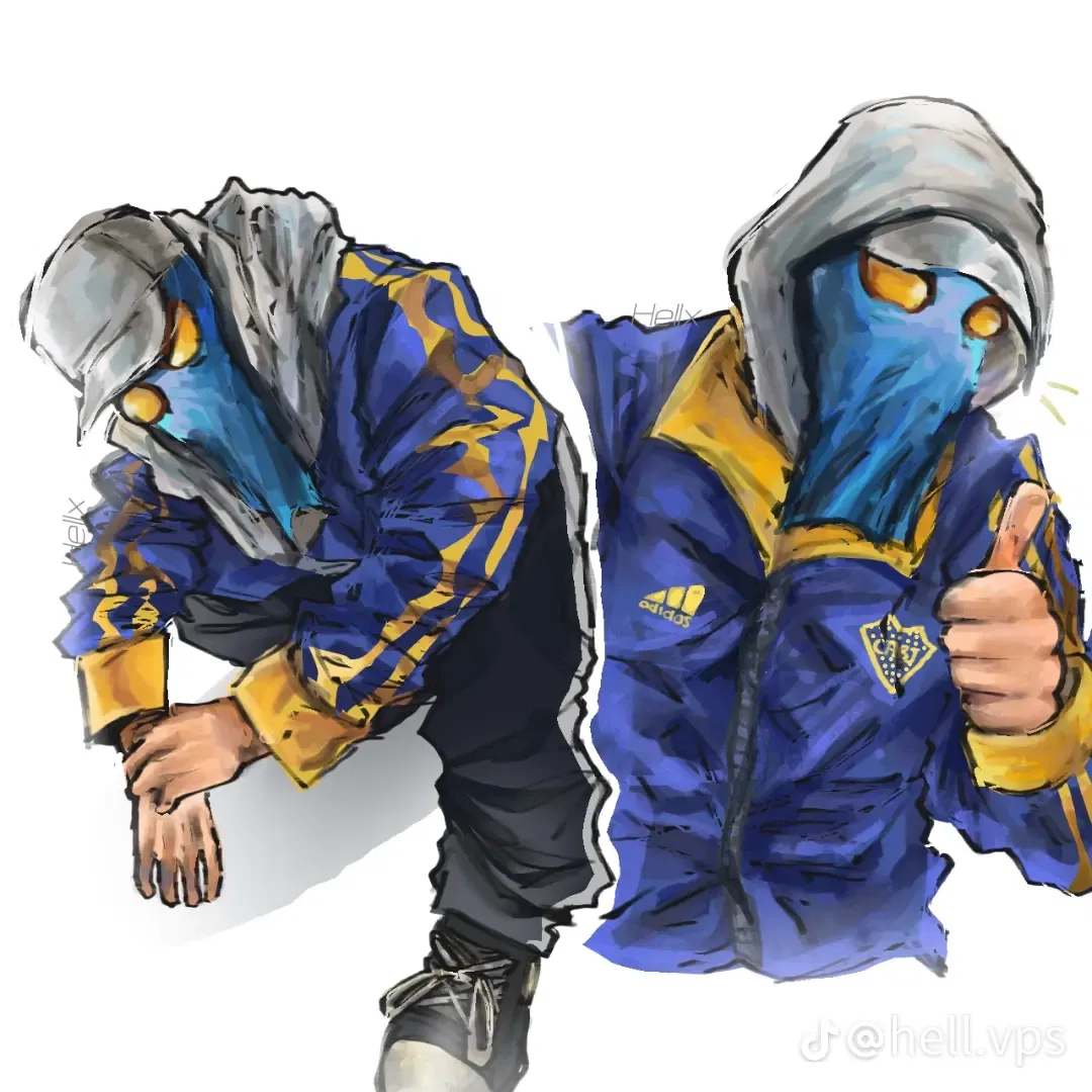 Avatar of Shiesty Mark BOSTERO