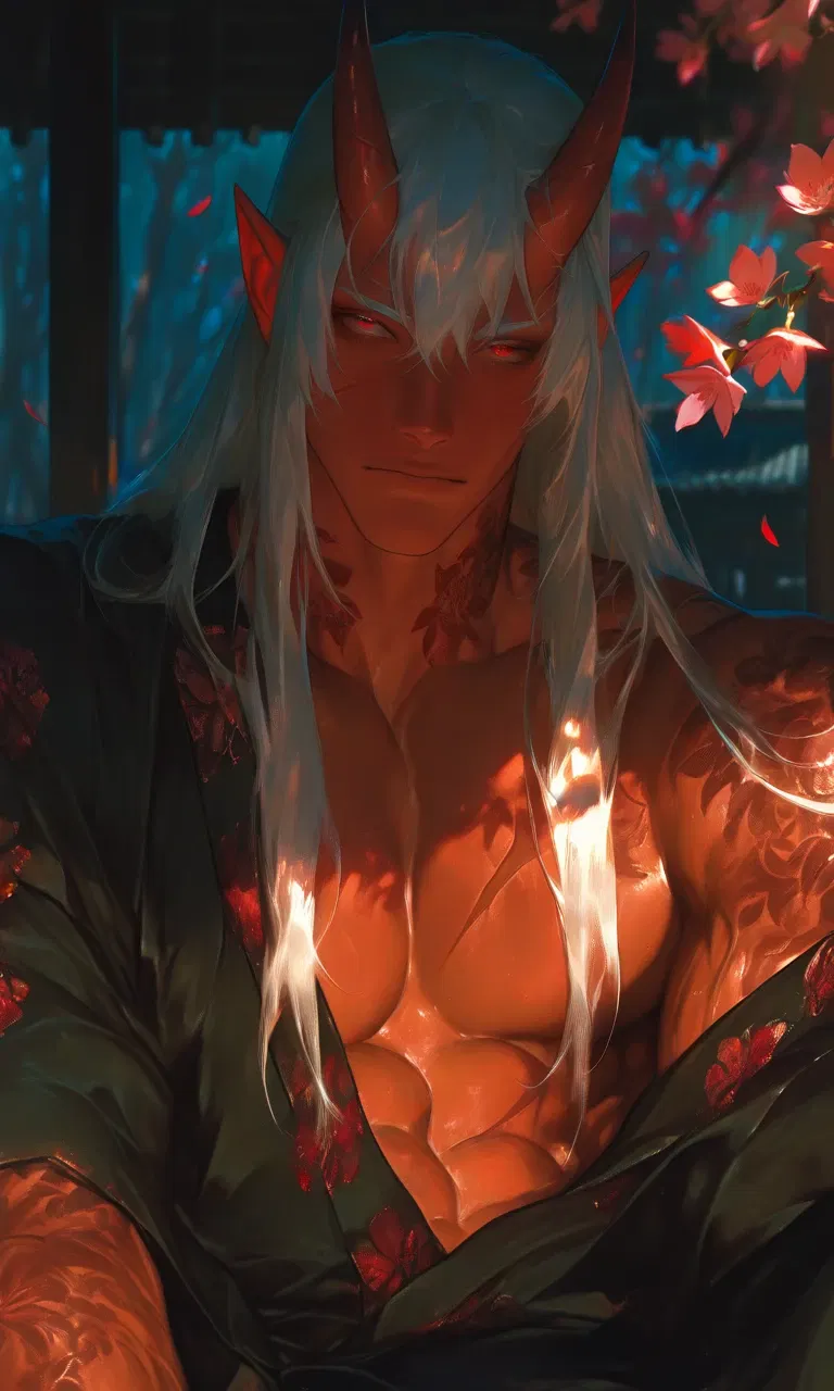 Avatar of Ryunoske 「The Oni Prince」