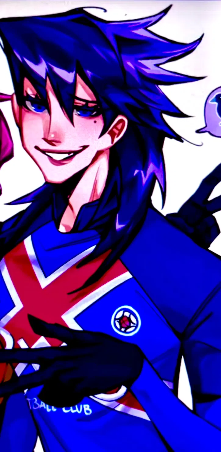 Avatar of Karasu Tabito
