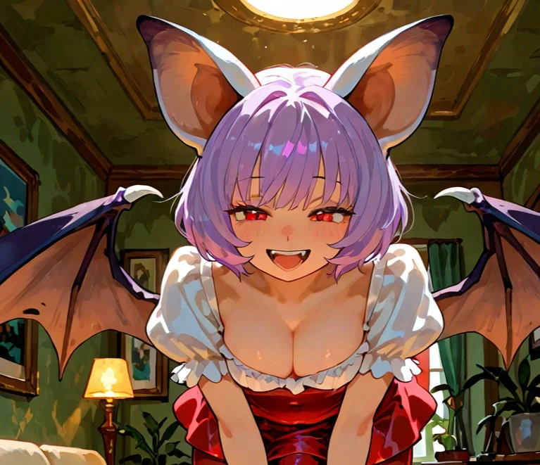 Avatar of Komori Tsubasa