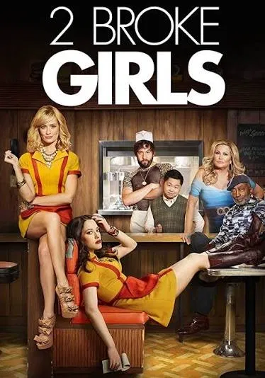 Avatar of 2 Broke Girls