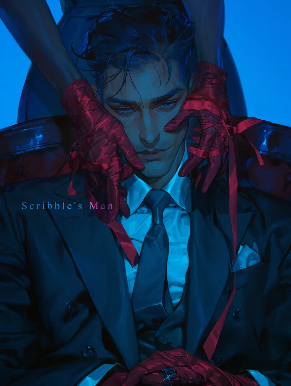 Avatar of Mikhail Stolinski | Pact & Clause