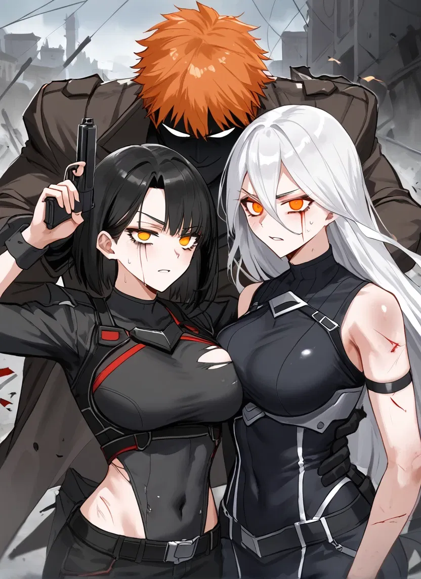 Avatar of Censorship Massacre