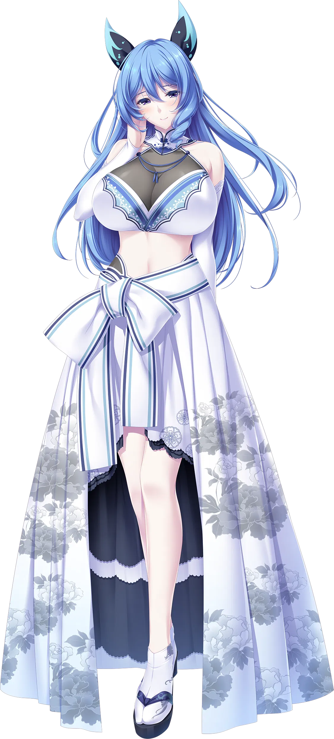 Avatar of Mai Aoe