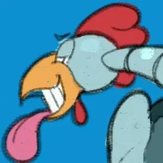 Avatar of Scratch (Reupload)