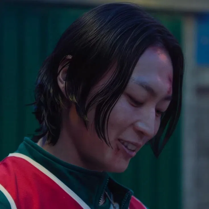 Avatar of Nam-bitch | Nam-gyu