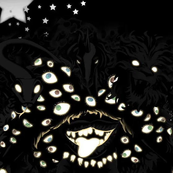 Avatar of Nightmare