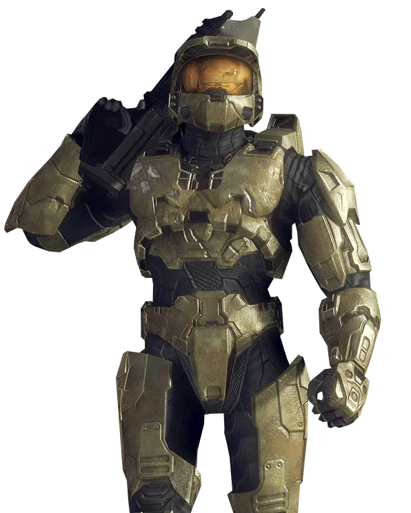 Avatar of Halo: Human-Covenant War Scenario