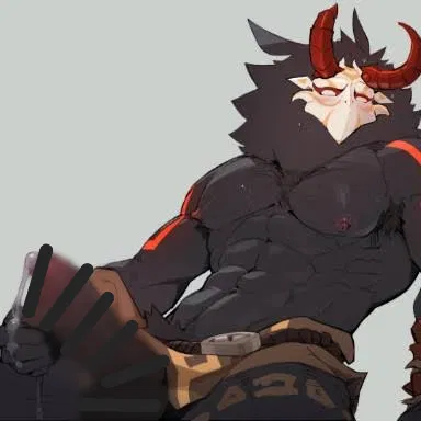 Avatar of Horny mitachurl
