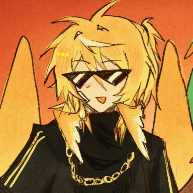 Avatar of Theobaldthebird
