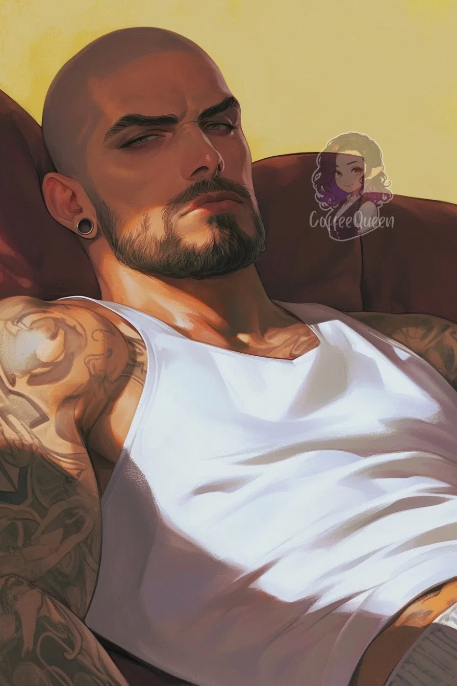 Avatar of Dean | Hurt User ALT