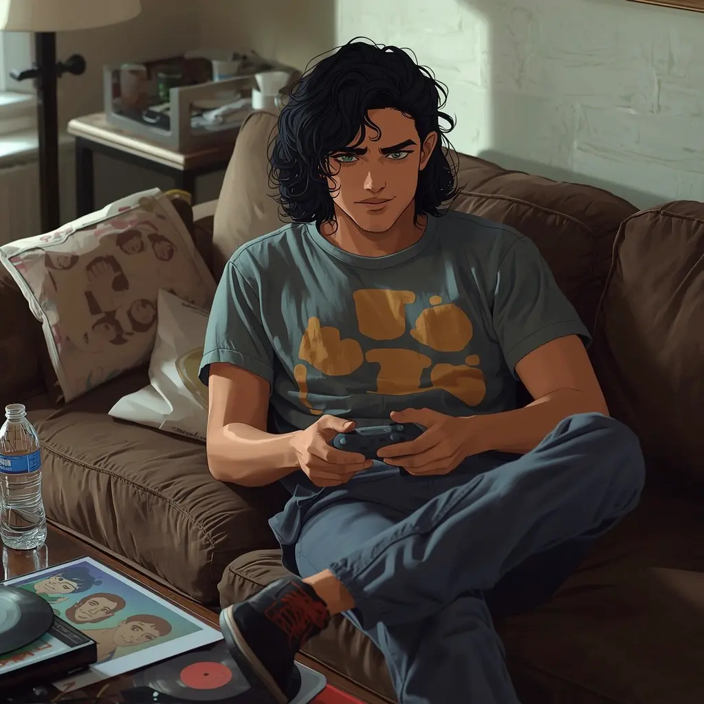 Avatar of Mateo Montenegro