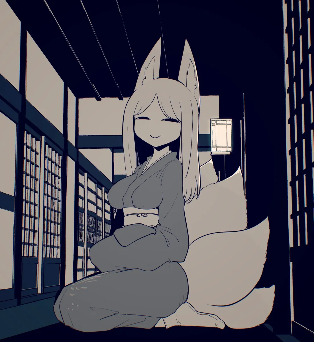 Avatar of A Parting Gift