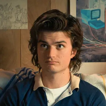 Avatar of Steve Harrington(french)