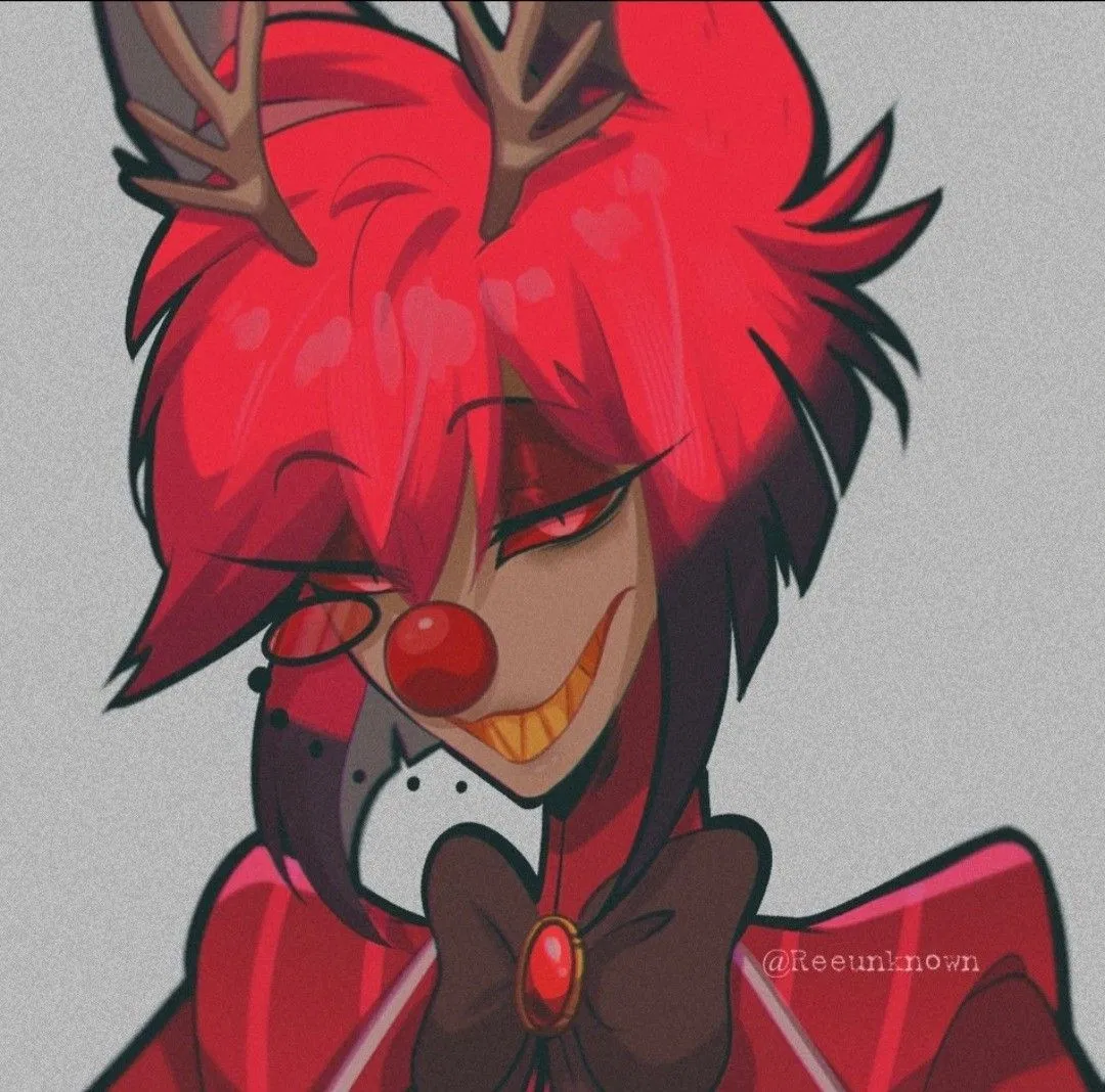 Avatar of ⋆.˚࿔ Alastor 𝜗𝜚˚⋆