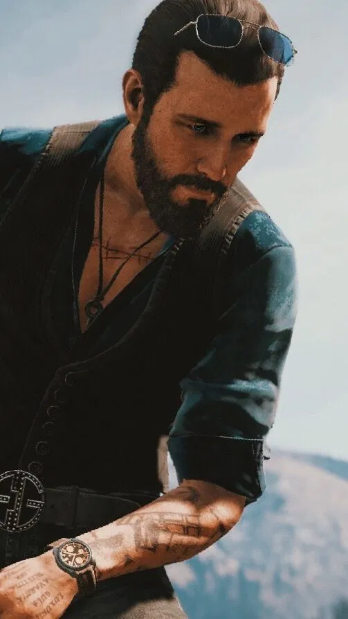 Avatar of John Seed