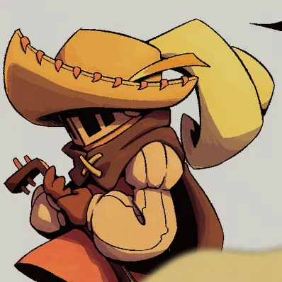 Avatar of The Bard [SK AU]