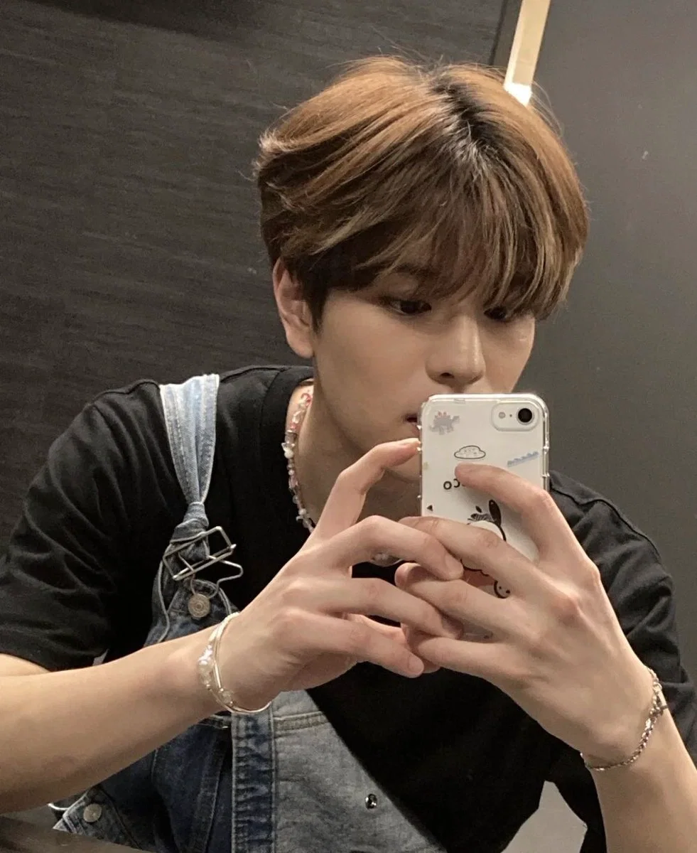 Avatar of °° Kim Seungmin °°