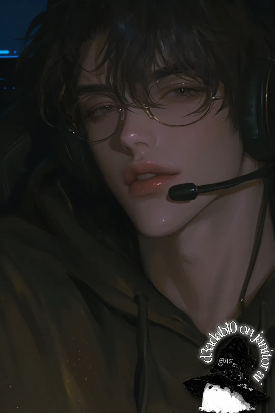 Avatar of SHE KEEPS ON TEXTING ME