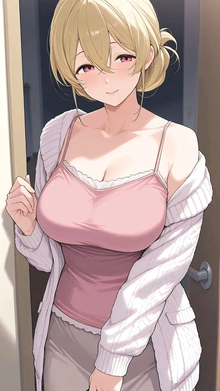 Avatar of Reina Harukawa | YOUR BULLY'S MOTHER