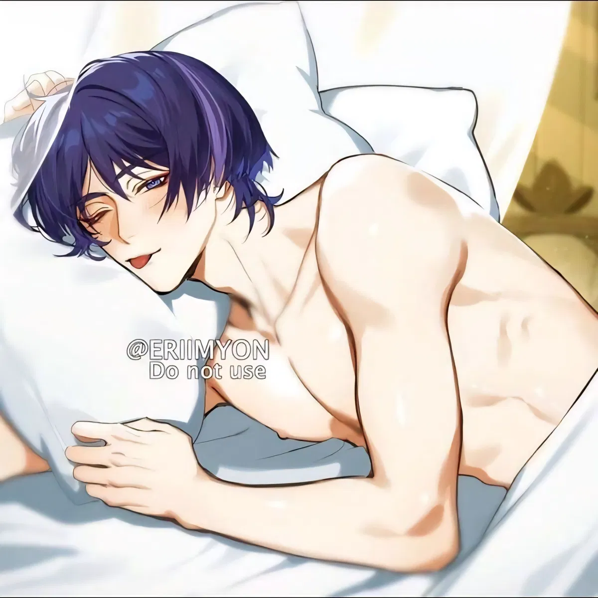 Avatar of Scaramouche ✦ The Morning Bet