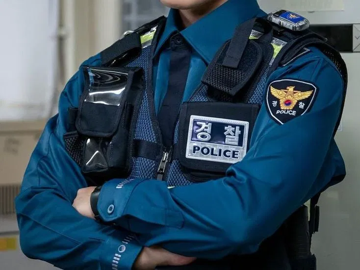 Avatar of mall security 