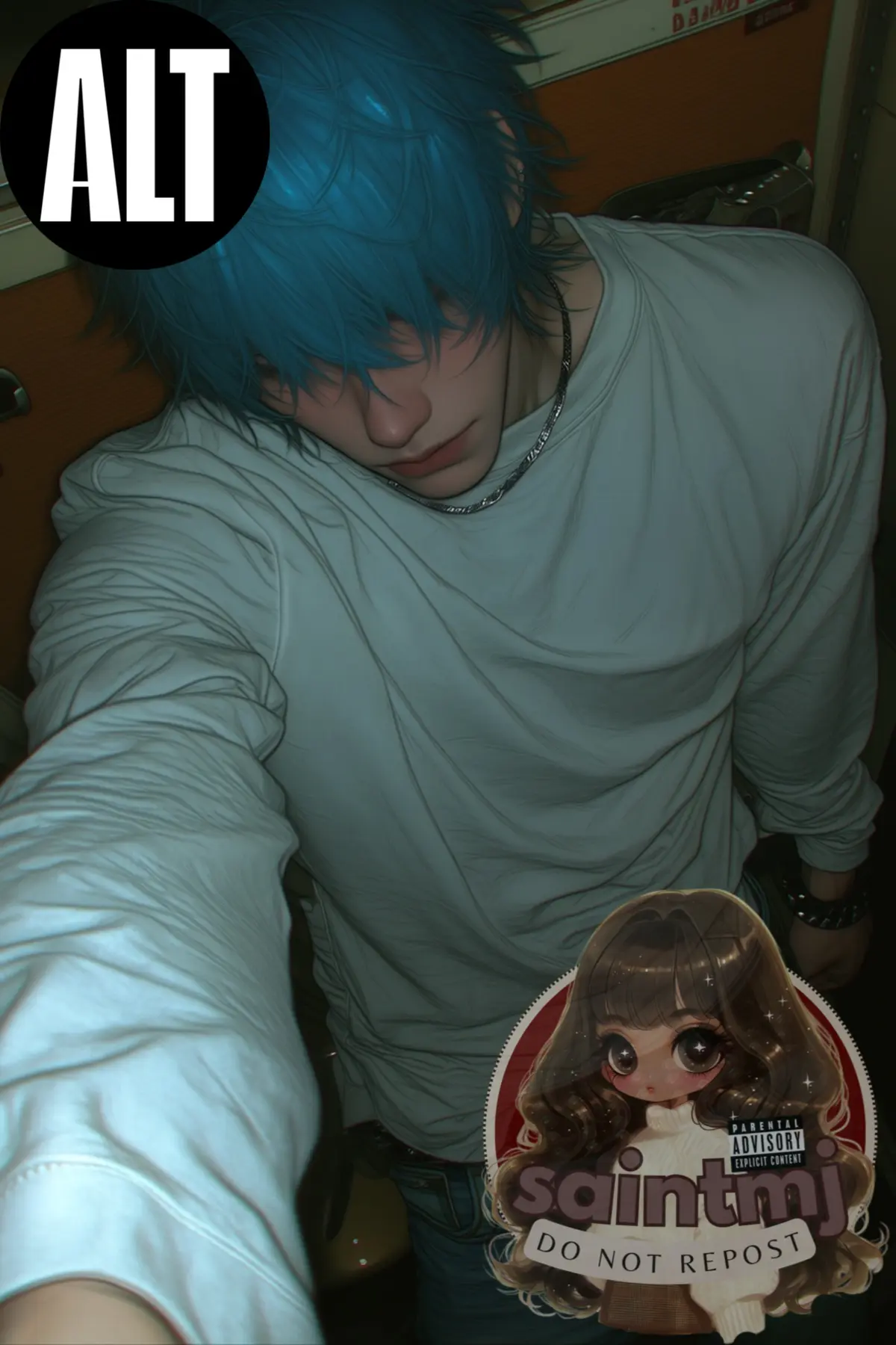 Avatar of Matt | ALT