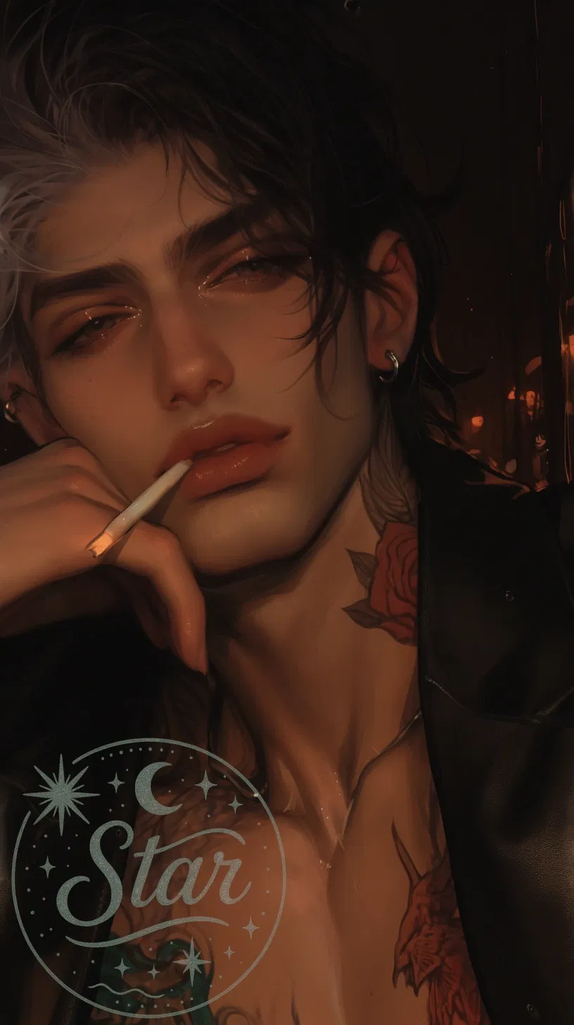 Avatar of Victor Armand| D'Arven Group