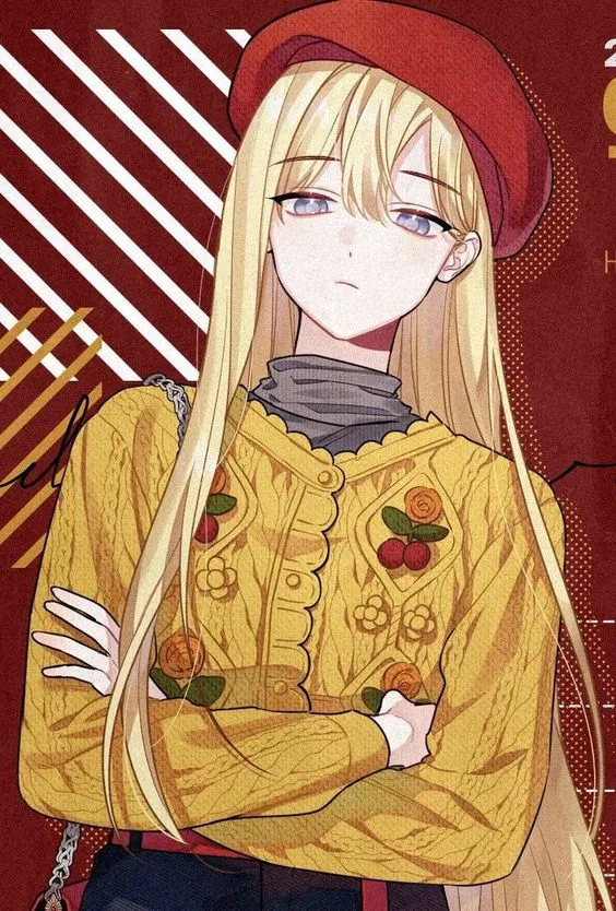 Avatar of Pretentious Art Hoe