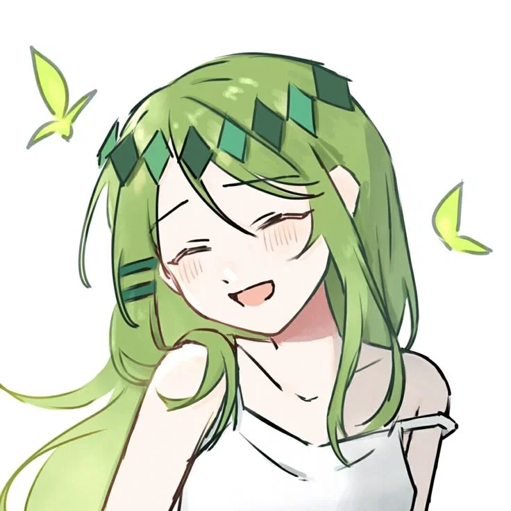 Avatar of INFP