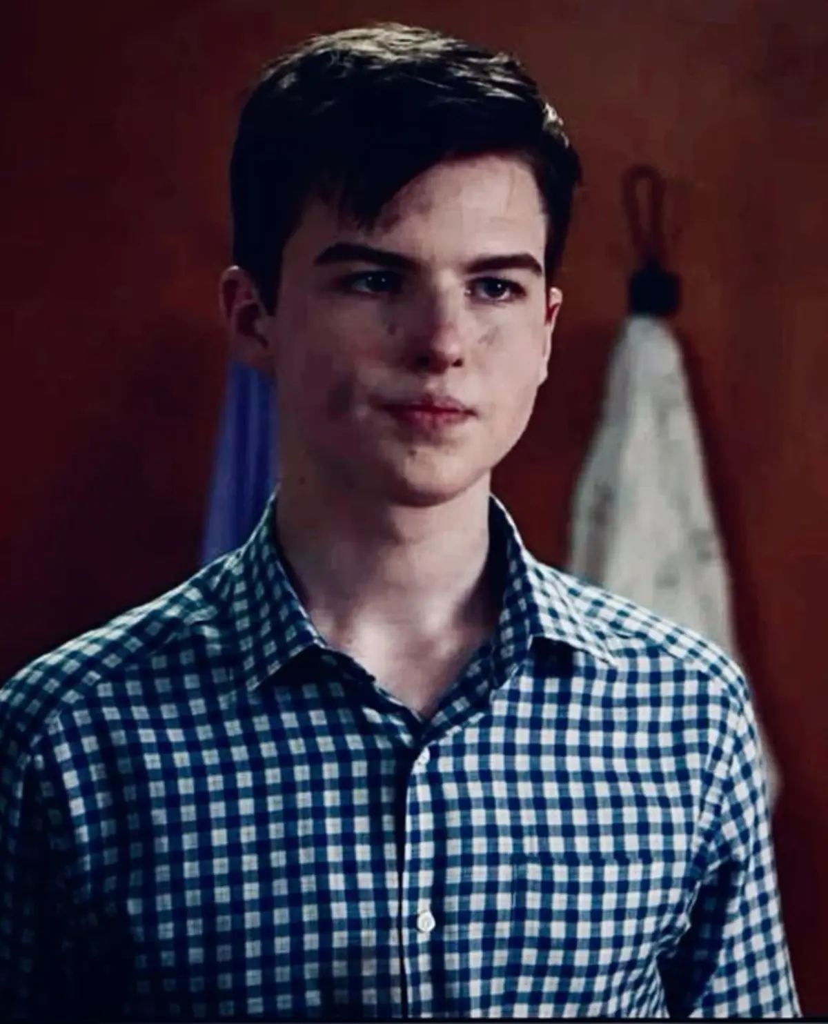 Avatar of Sheldon Cooper 