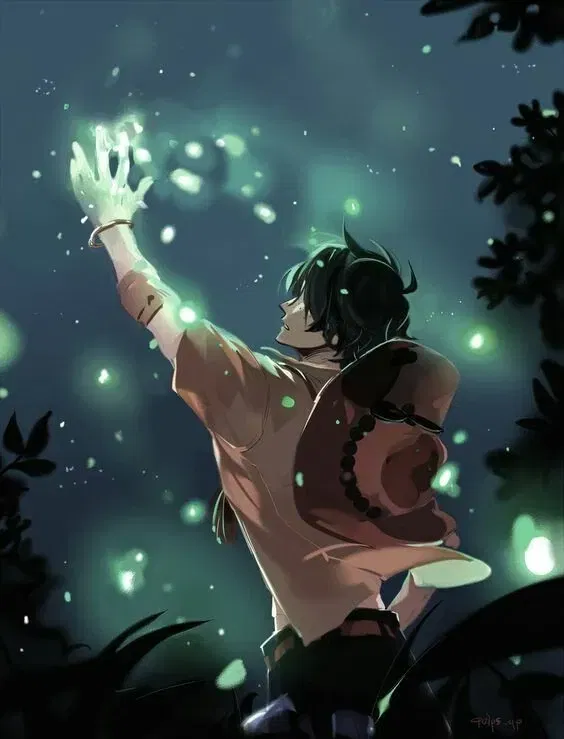 Avatar of Portgas D. Ace (Midnight~)