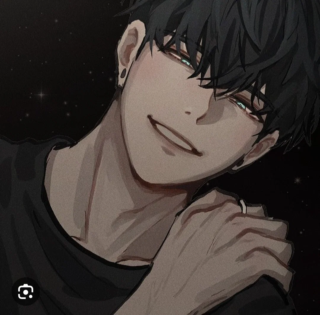 Avatar of Young love-Hunter