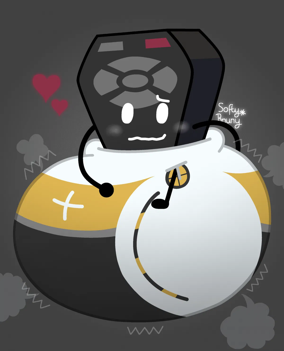 Avatar of Abdl remote
